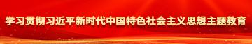 男生和男生艹的app学习贯彻习近平新时代中国特色社会主义思想主题教育